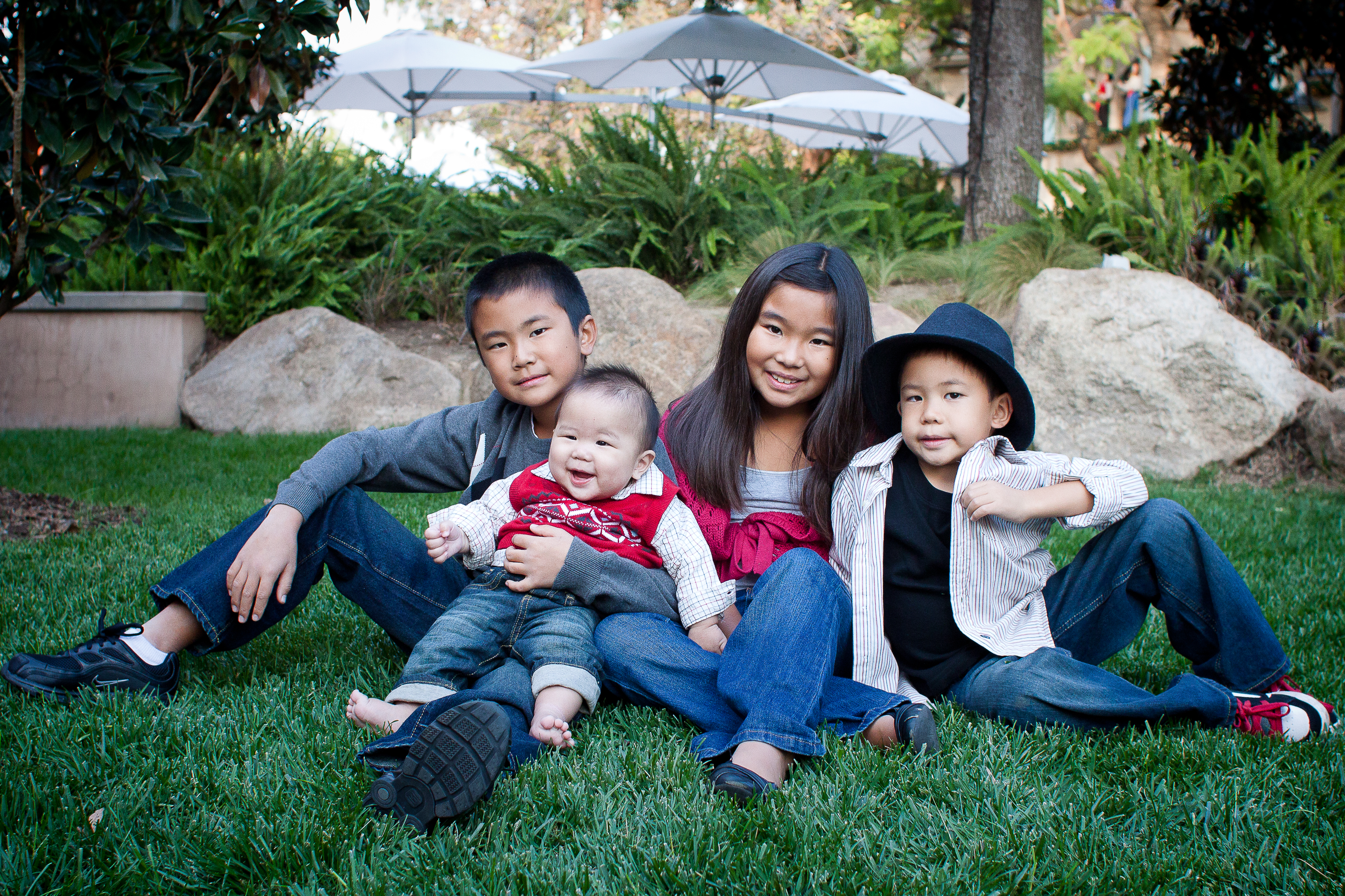 Hino Kids | Riverside, CA
