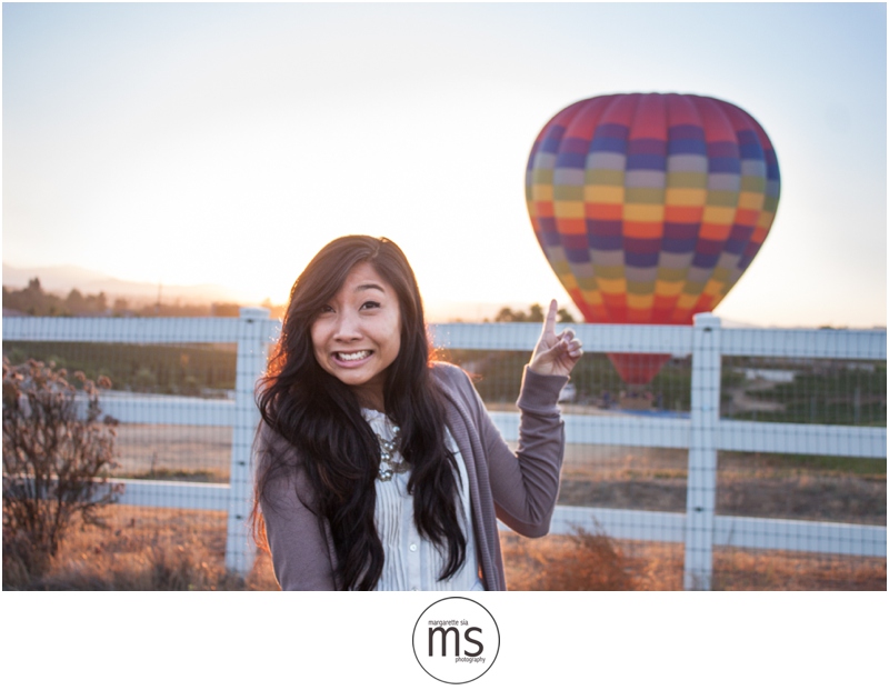 Hot Air Balloon Ride in Temecula Wineries Photography_0003