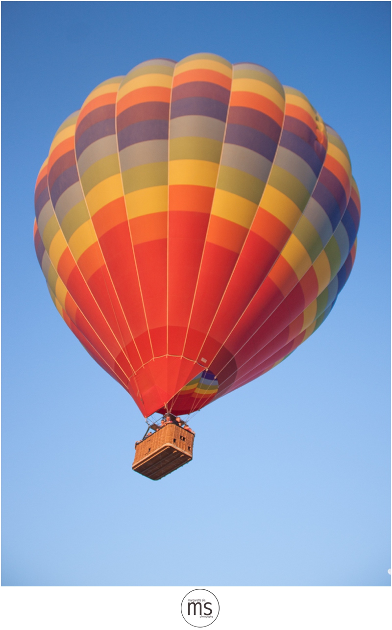 Hot Air Balloon Ride in Temecula Wineries Photography_0021