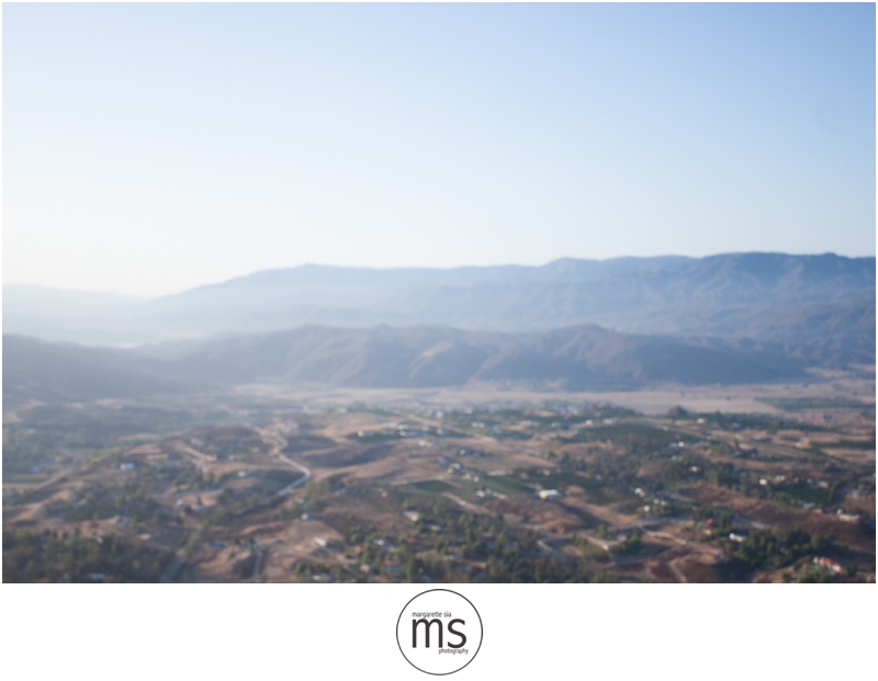 Hot Air Balloon Ride in Temecula Wineries Photography_0040