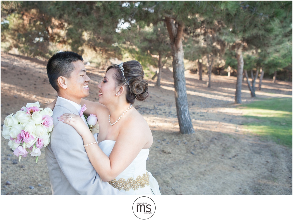 Eve and Frankie Wedding at Bella Collina San Clemente_0090