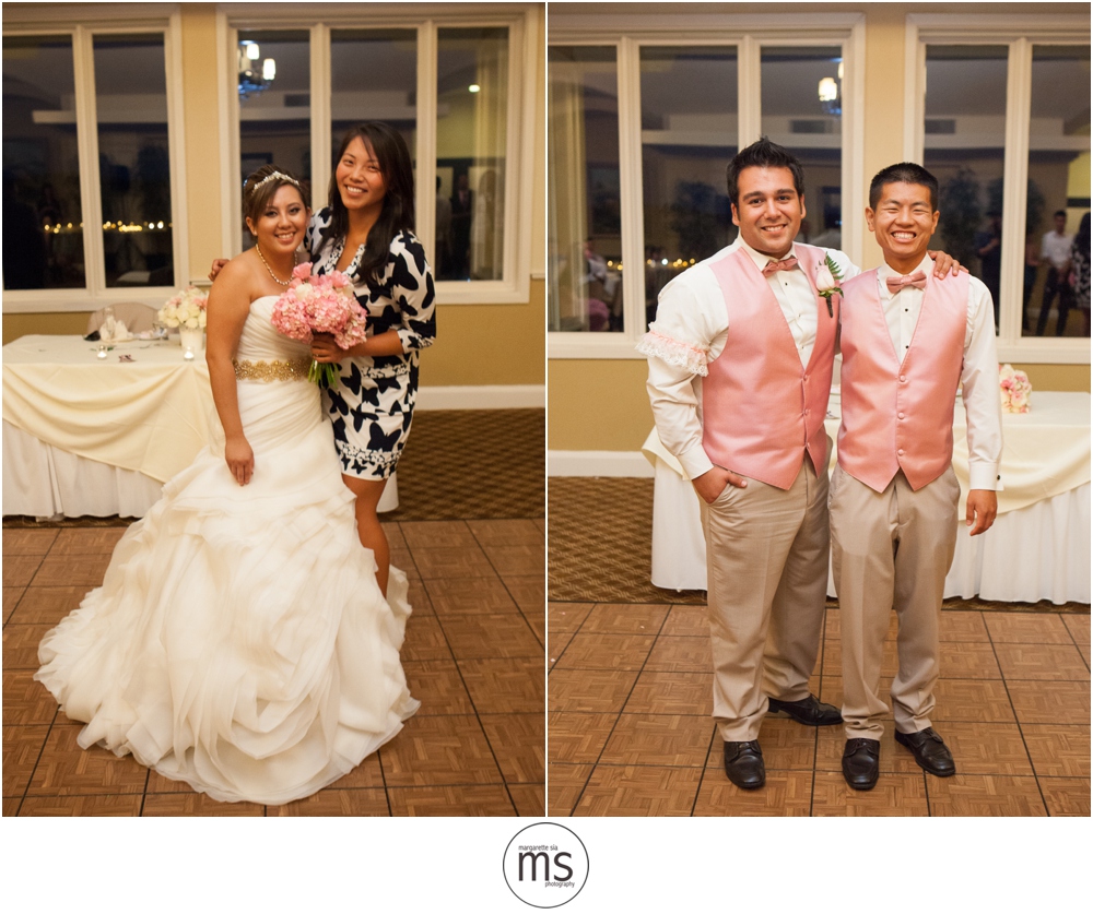 Eve and Frankie Wedding at Bella Collina San Clemente_0126