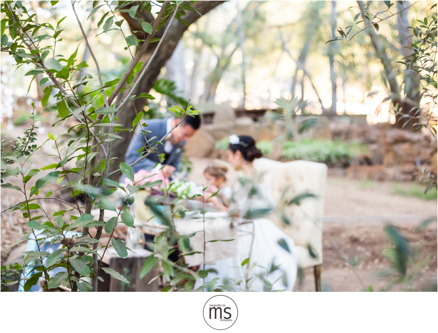 Margarette Sia Photography Afternoon Tea Coffee Shop Wedding Escondido CA_0054