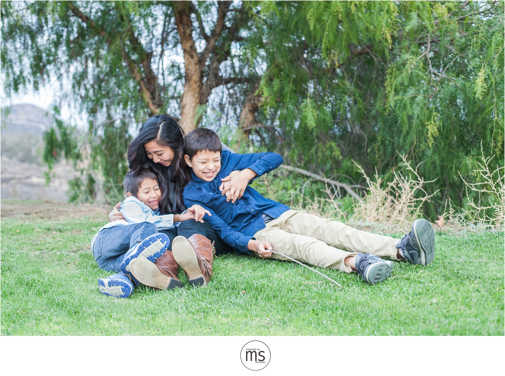 Family Portraits | Murrieta, CA