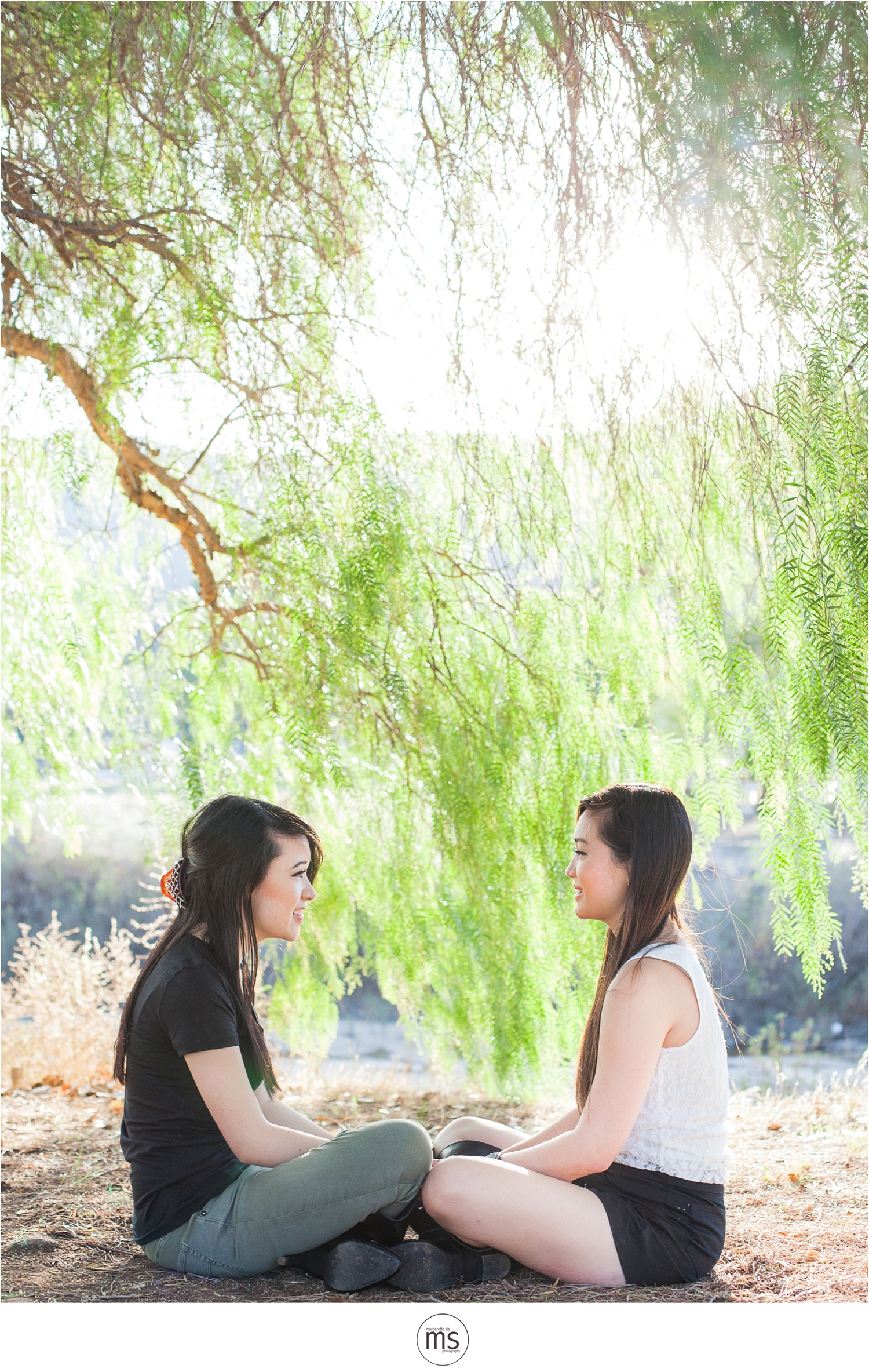 Tiffany & Natalie Old Town Temecula Margarette Sia Photography_0063