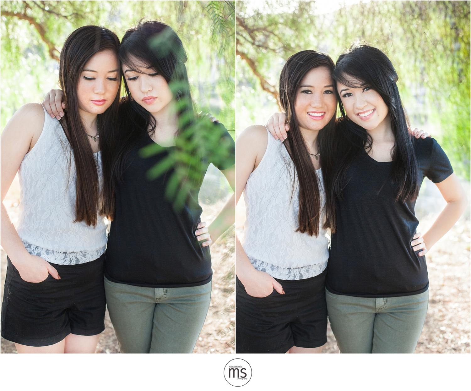 Tiffany & Natalie Old Town Temecula Margarette Sia Photography_0066