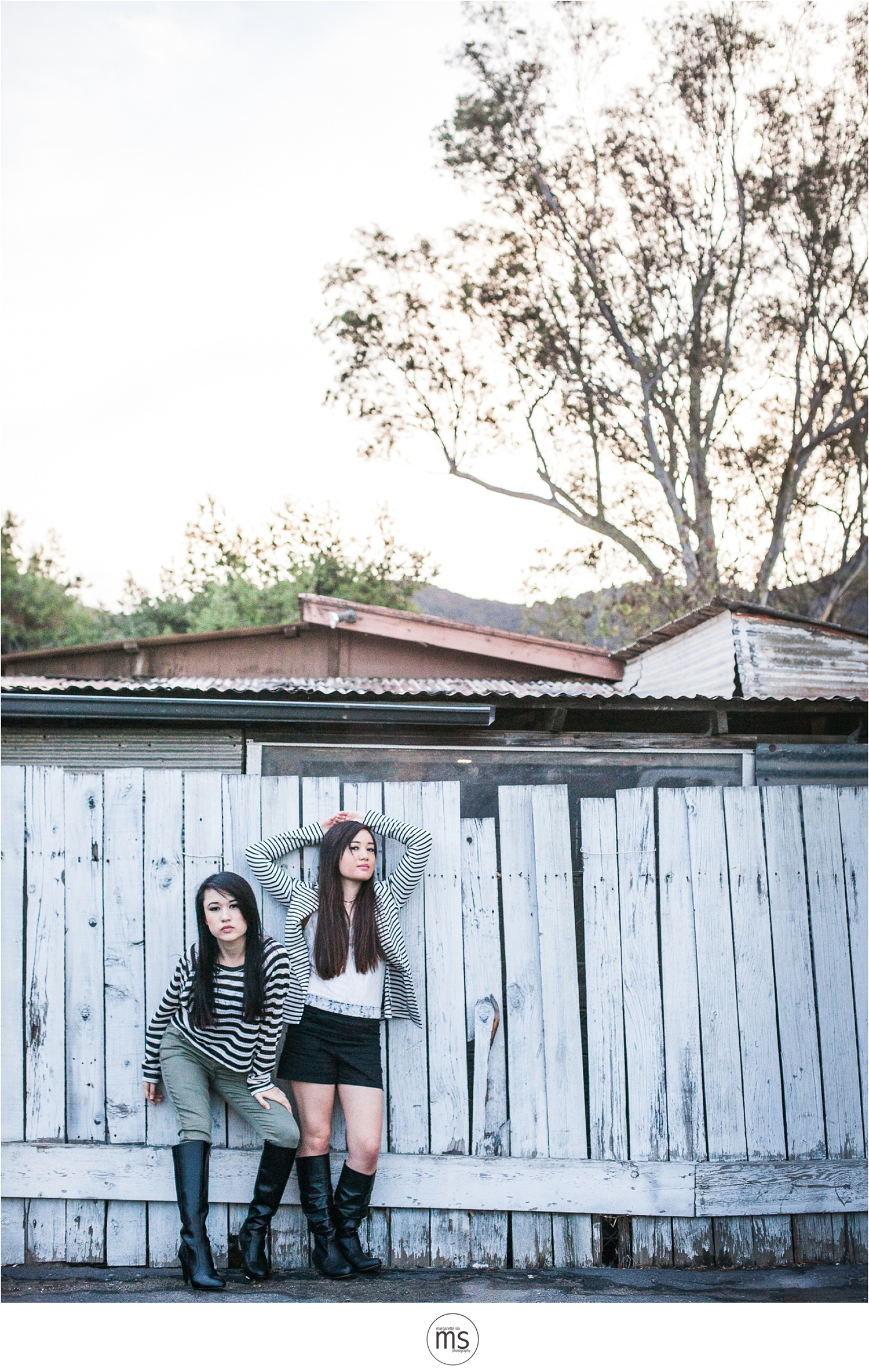 Tiffany & Natalie Old Town Temecula Margarette Sia Photography_0095