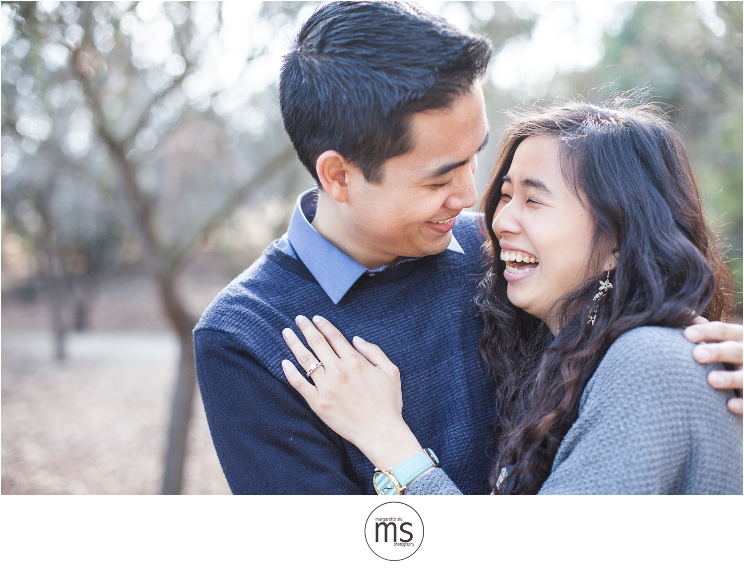Christine Andy Starbucks Themed Proposal Shabarum Park Rowland Heights Portraits Margarette Sia Photography_0092