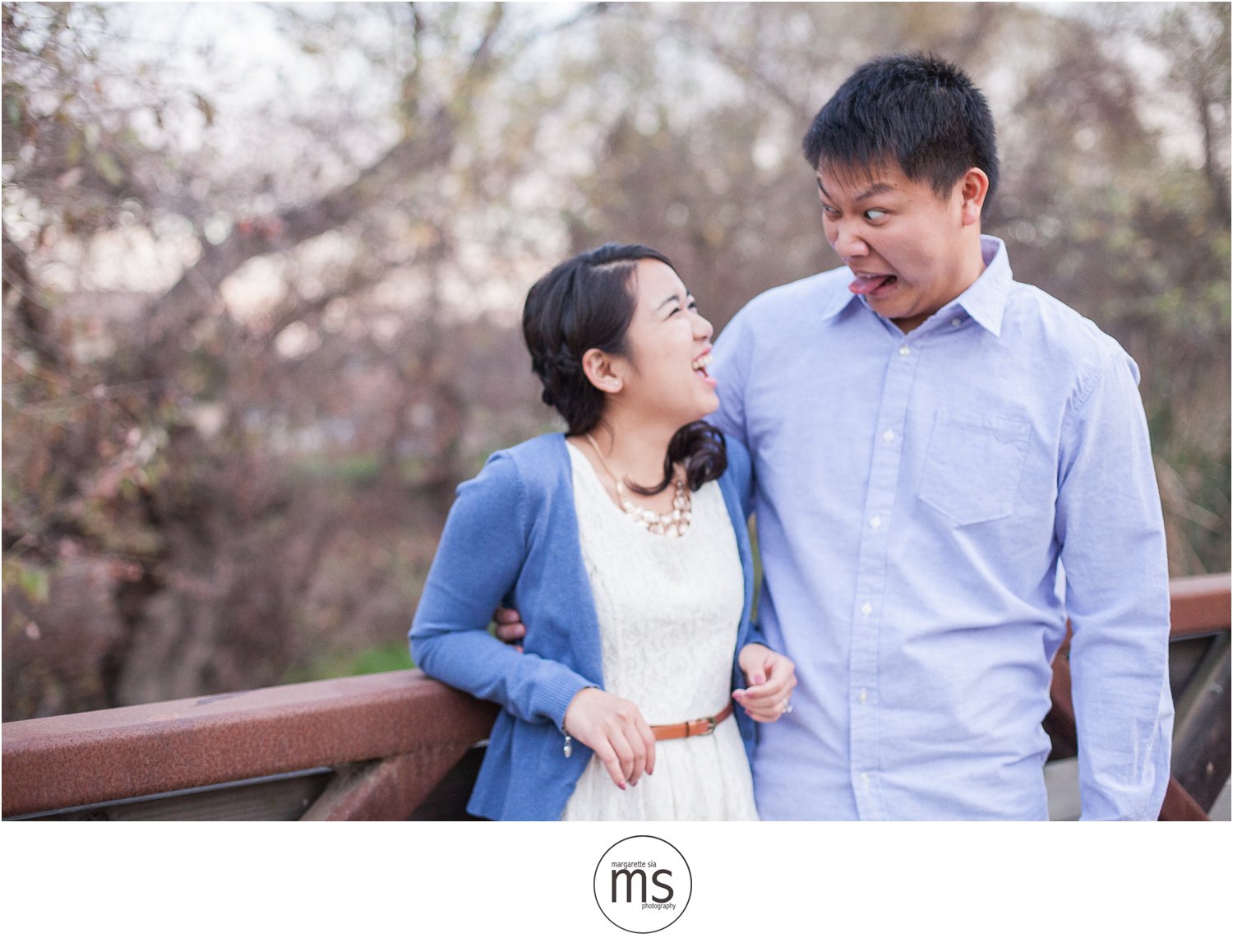 Behind the Scenes Eric & Emmeline Engagement Portraits in Rowland Heights CA_0010