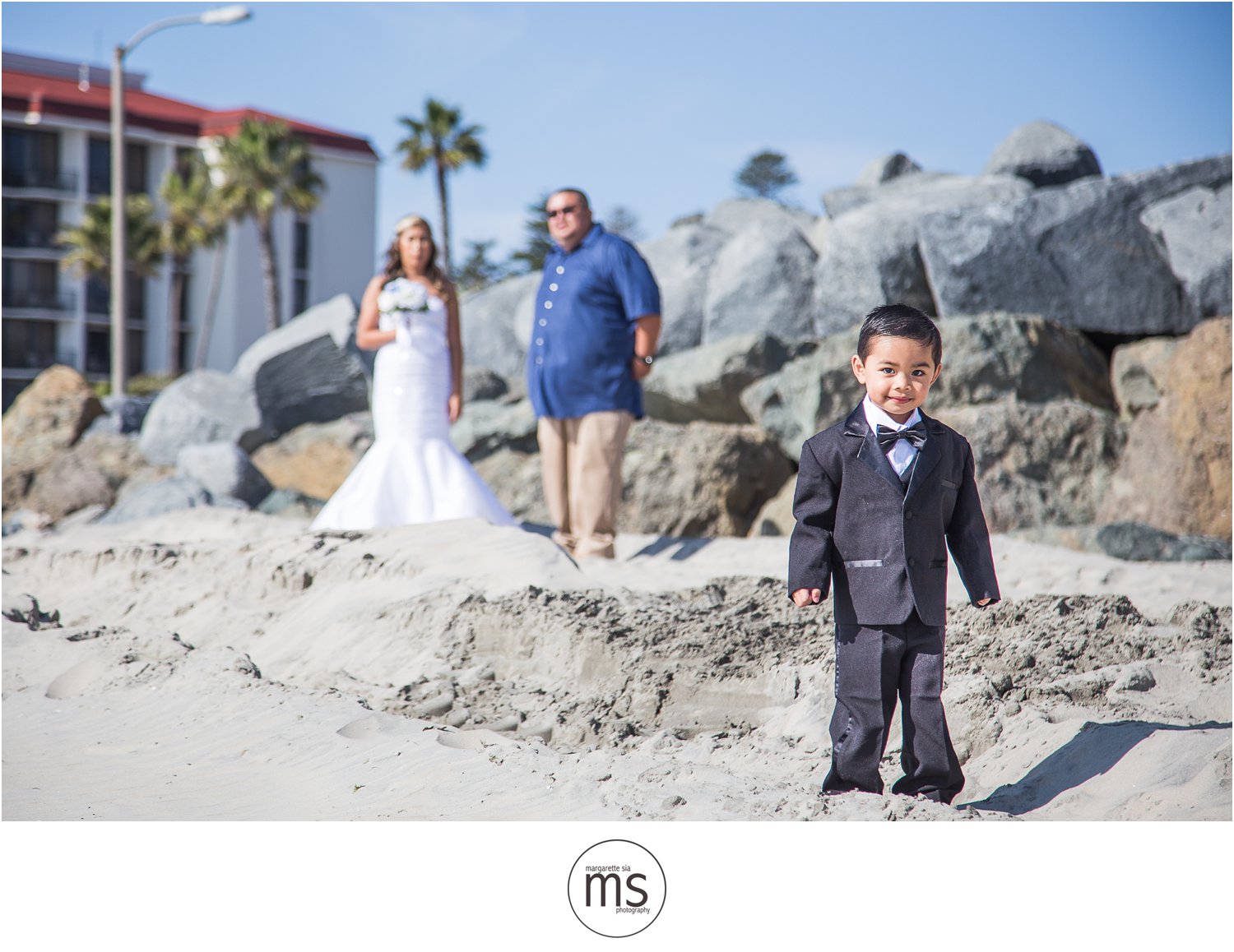 Julie Robby Coronado Island Beach Wedding Margarette Sia Photography_0011
