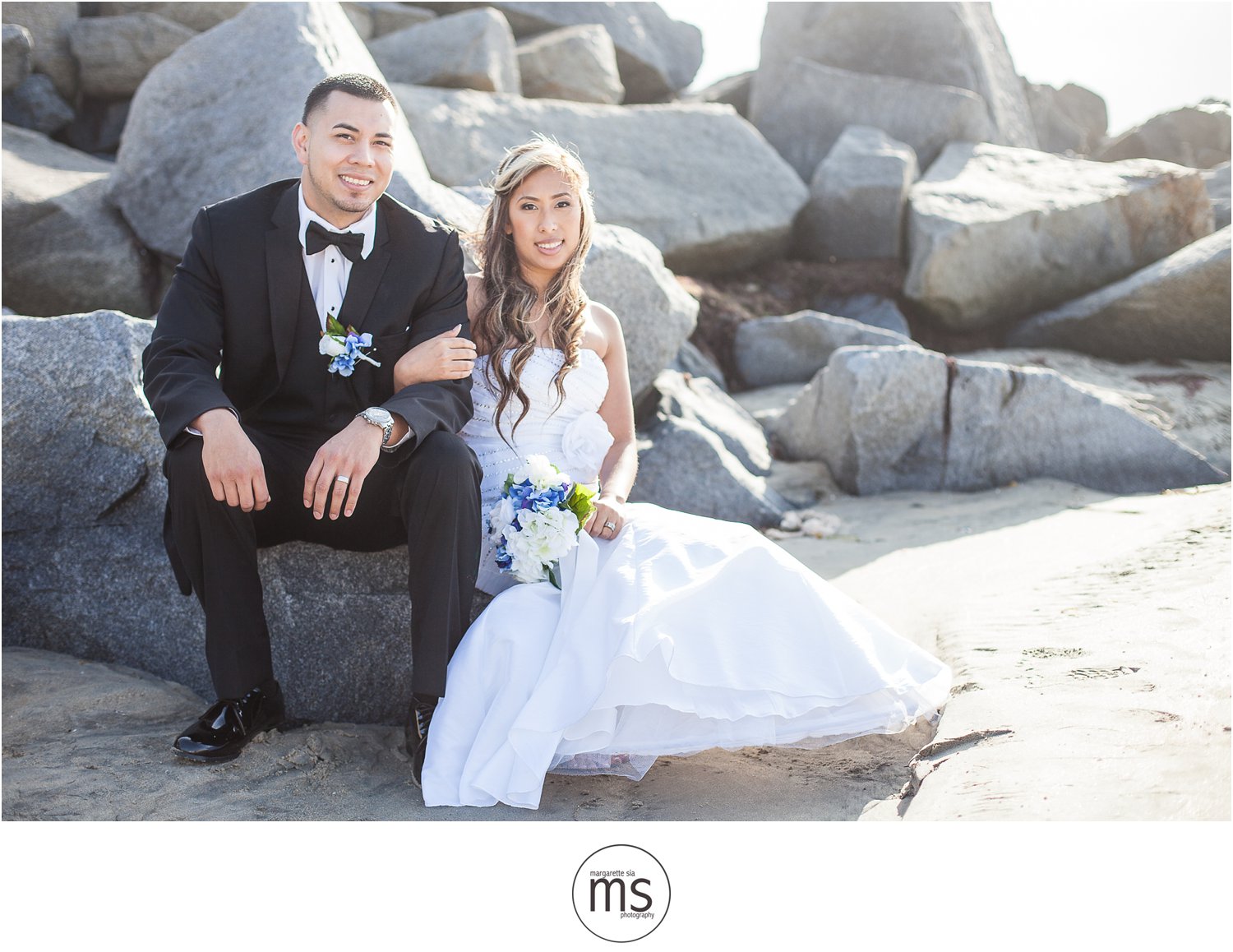 Julie Robby Coronado Island Beach Wedding Margarette Sia Photography_0062
