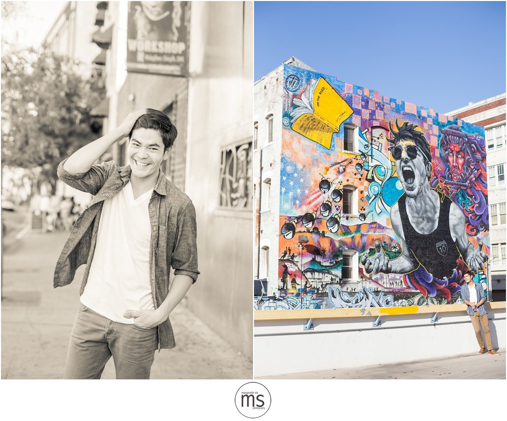 Josh Chang Senior Portraits Los Angeles CA UCR Graduate Margarette Sia Photography_0005