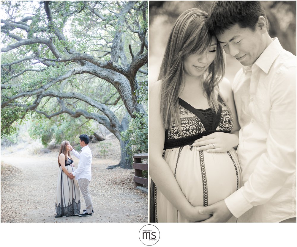 Frankie & Eve Maternity Portraits Anaheim CA Margarette Sia Photography_0005