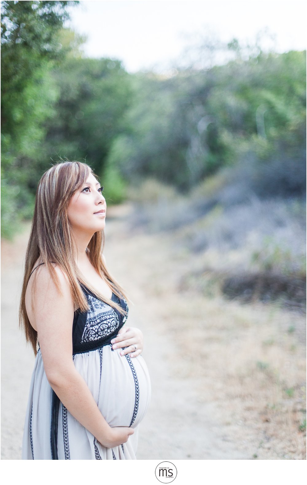 Frankie & Eve Maternity Portraits Anaheim CA Margarette Sia Photography_0008