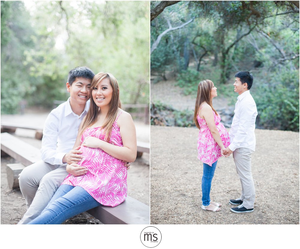 Frankie & Eve Maternity Portraits Anaheim CA Margarette Sia Photography_0020