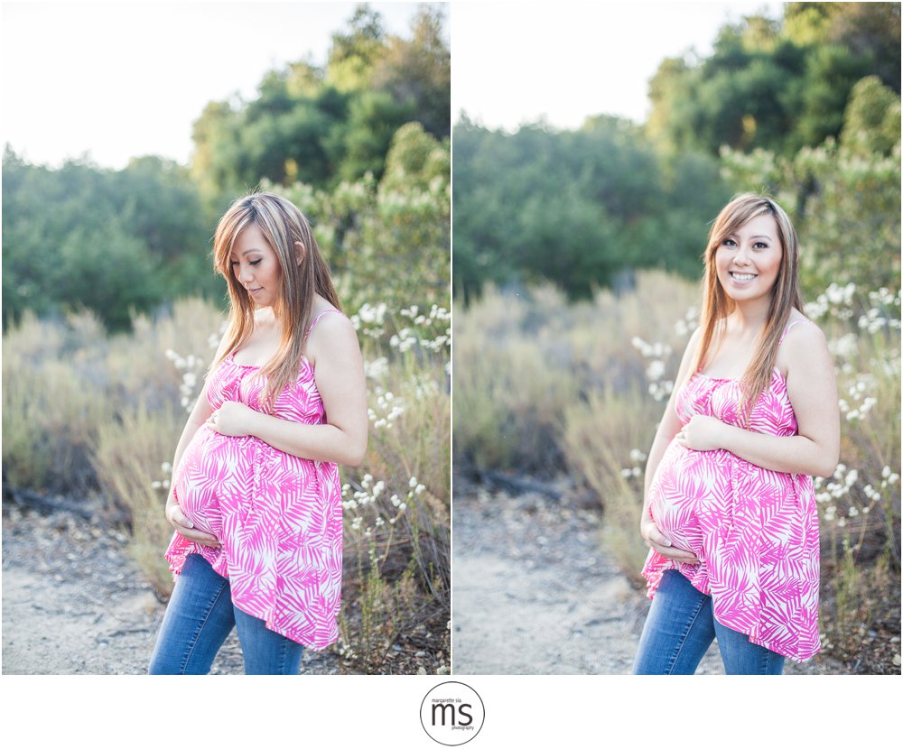 Frankie & Eve Maternity Portraits Anaheim CA Margarette Sia Photography_0024