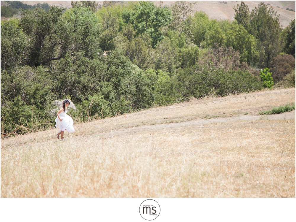 Melissa & Kenny Lifesong Chino Hills Royal Vista Golf Course Wedding Margarette Sia Photography_0009
