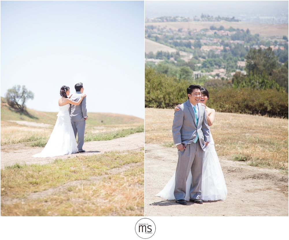 Melissa & Kenny Lifesong Chino Hills Royal Vista Golf Course Wedding Margarette Sia Photography_0012