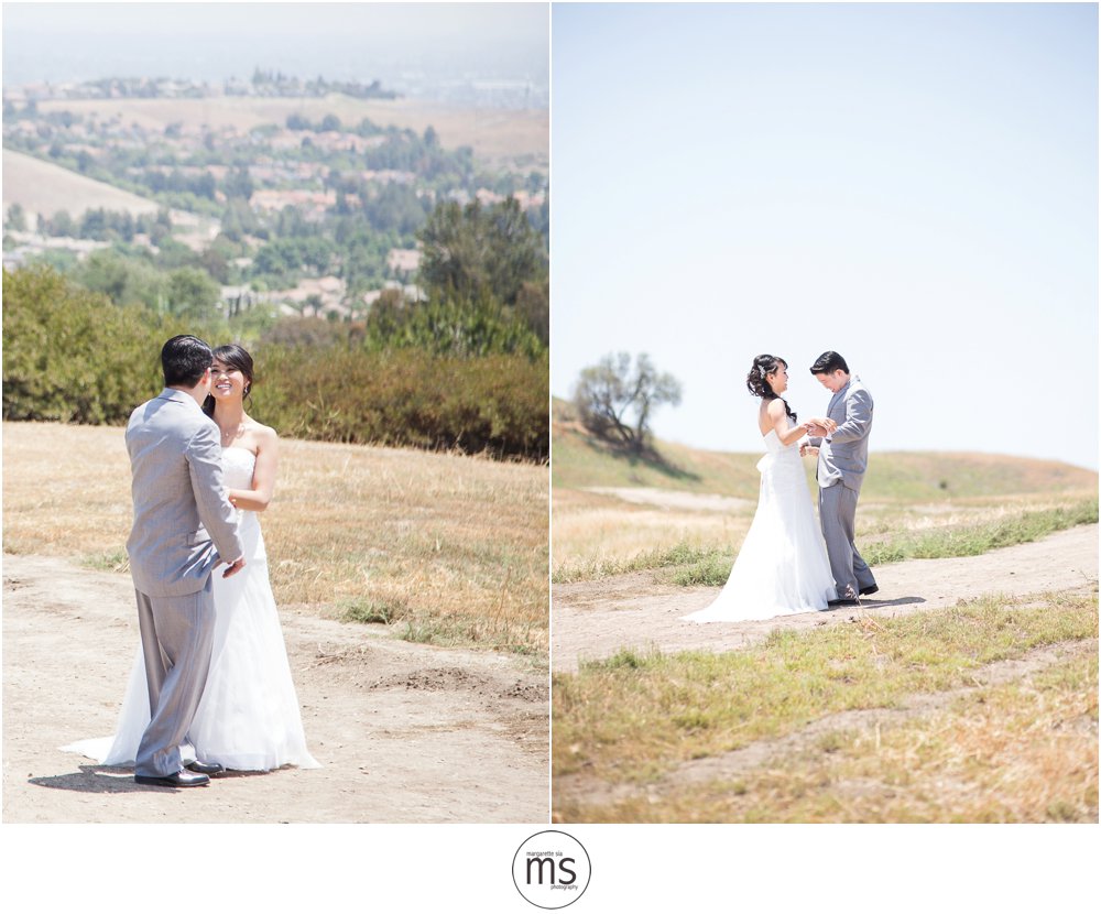 Melissa & Kenny Lifesong Chino Hills Royal Vista Golf Course Wedding Margarette Sia Photography_0013