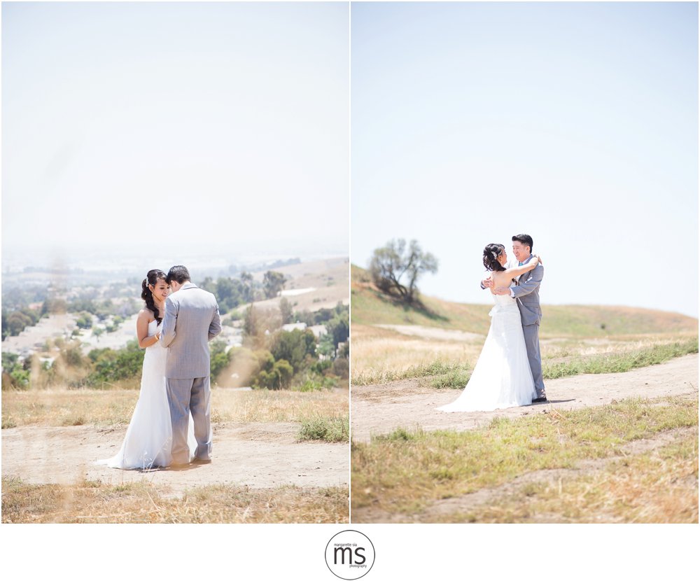 Melissa & Kenny Lifesong Chino Hills Royal Vista Golf Course Wedding Margarette Sia Photography_0016