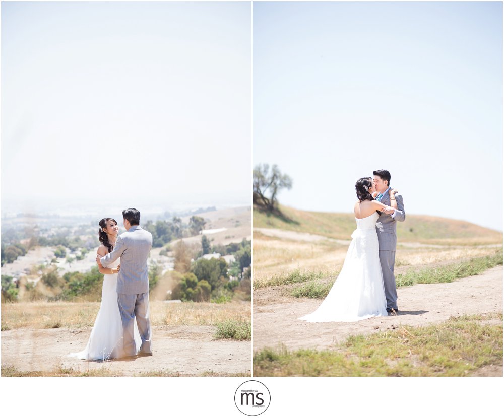 Melissa & Kenny Lifesong Chino Hills Royal Vista Golf Course Wedding Margarette Sia Photography_0018