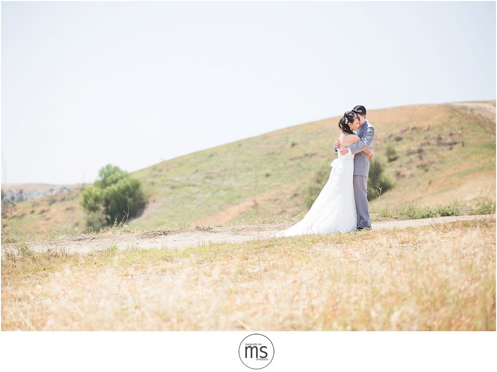 Melissa & Kenny Lifesong Chino Hills Royal Vista Golf Course Wedding Margarette Sia Photography_0021