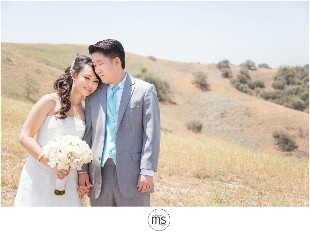 Melissa & Kenny Lifesong Chino Hills Royal Vista Golf Course Wedding Margarette Sia Photography_0026