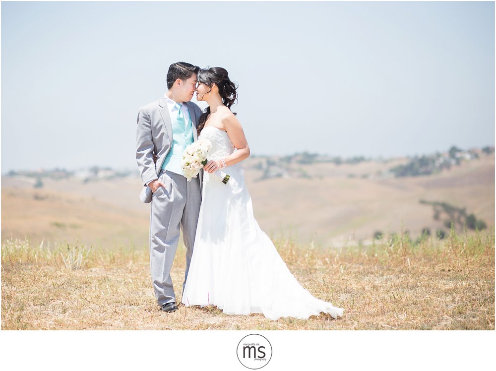 Melissa & Kenny Lifesong Chino Hills Royal Vista Golf Course Wedding Margarette Sia Photography_0027