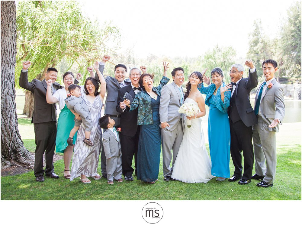 Melissa & Kenny Lifesong Chino Hills Royal Vista Golf Course Wedding Margarette Sia Photography_0038