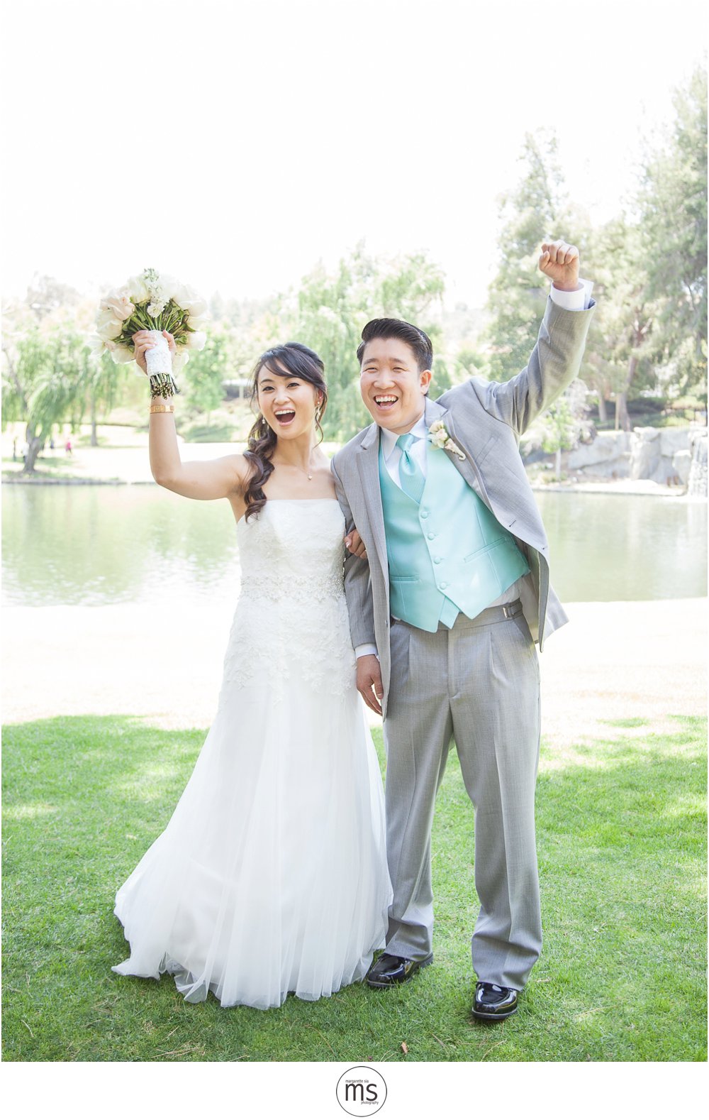 Melissa & Kenny Lifesong Chino Hills Royal Vista Golf Course Wedding Margarette Sia Photography_0040