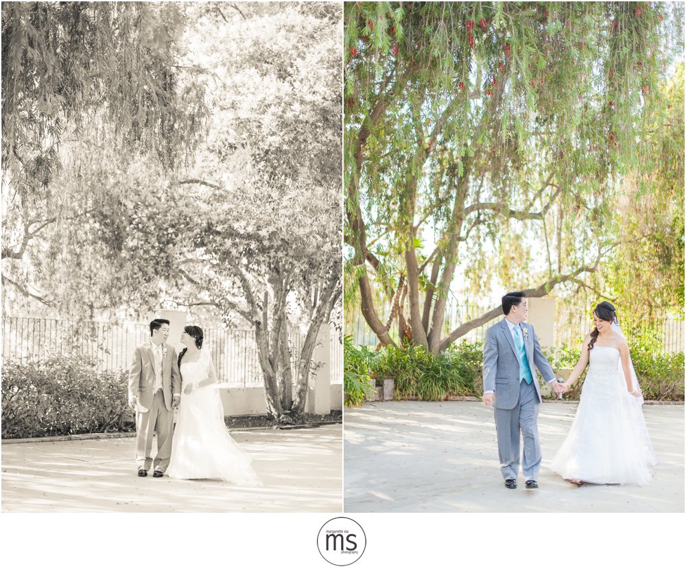 Melissa & Kenny Lifesong Chino Hills Royal Vista Golf Course Wedding Margarette Sia Photography_0096