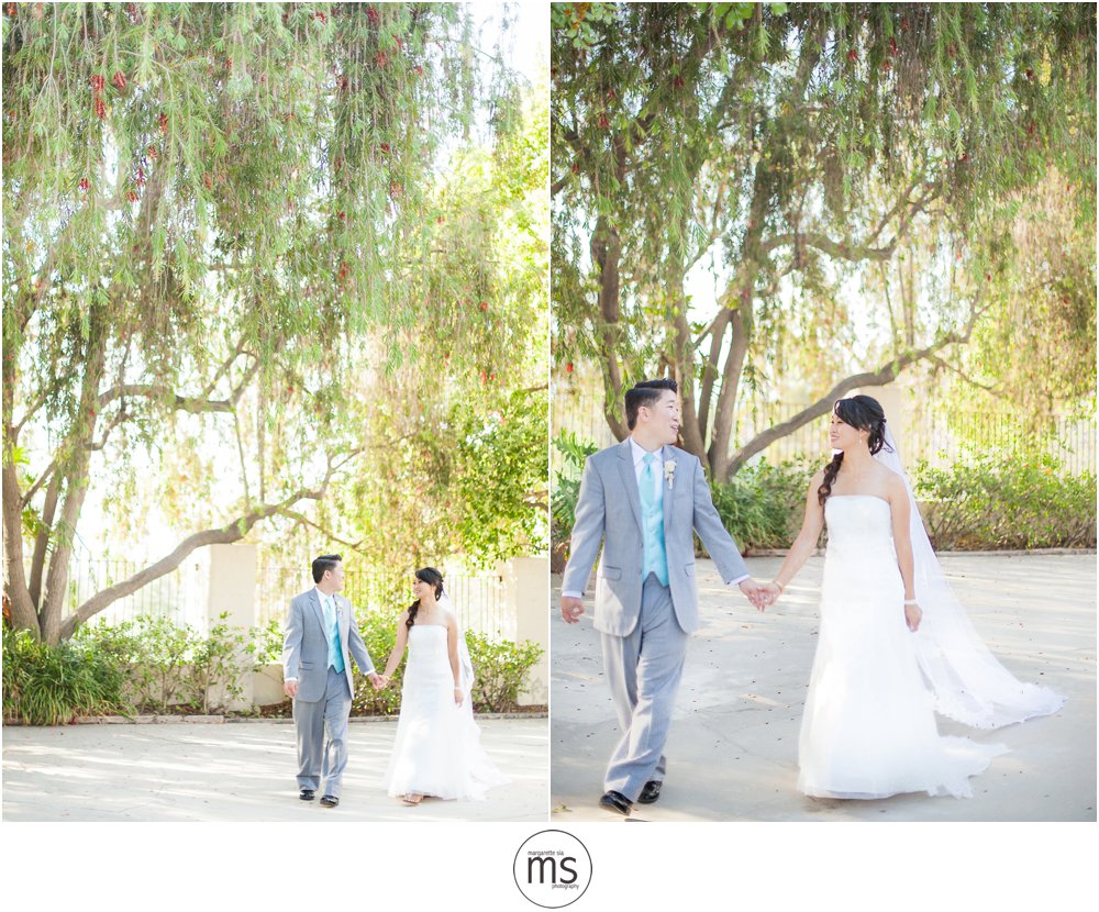 Melissa & Kenny Lifesong Chino Hills Royal Vista Golf Course Wedding Margarette Sia Photography_0097