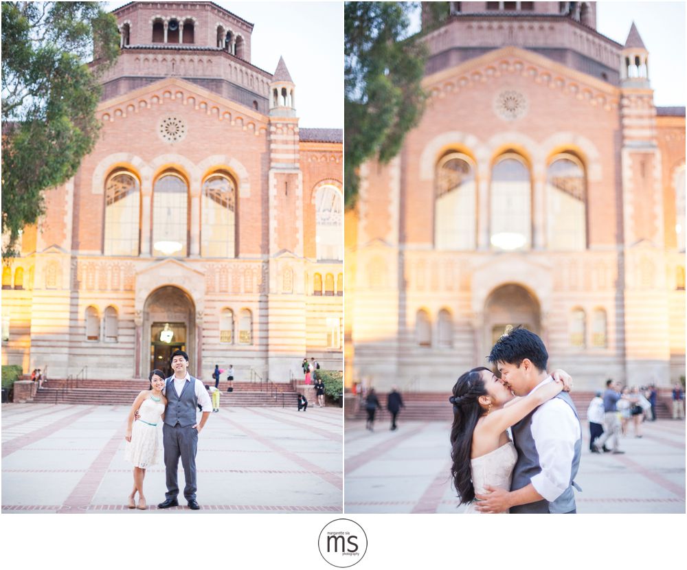 Sarah & Charles Engagement Portraits at Franklin Canyon Park Margarette Sia Photography_0048