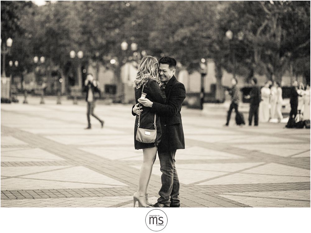 Vincent & Kami's Proposal Story at USC Margarette Sia Photography_0009
