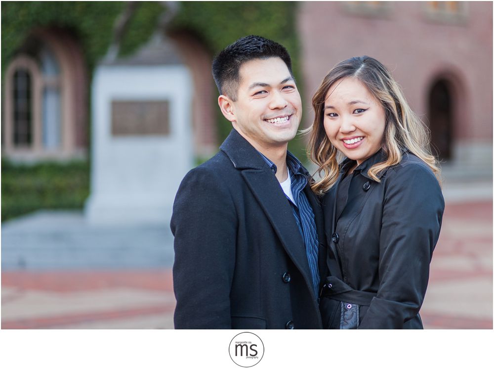 Vincent & Kami's Proposal Story at USC Margarette Sia Photography_0016