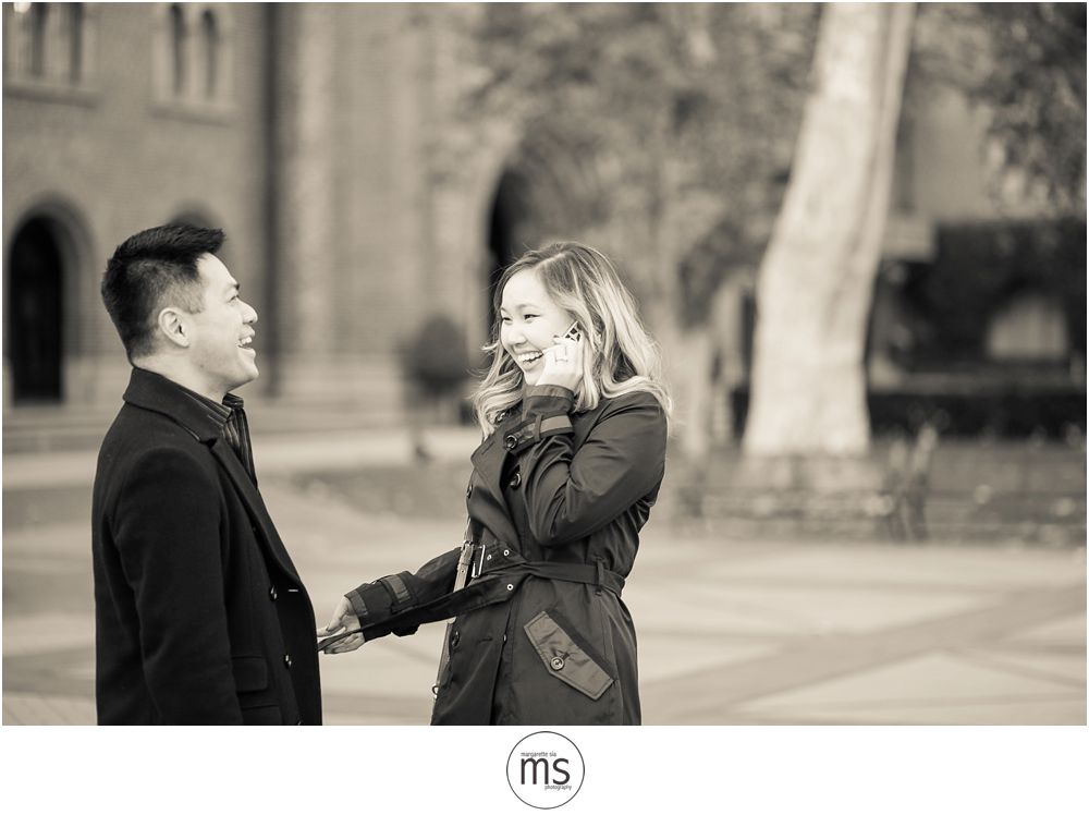 Vincent & Kami's Proposal Story at USC Margarette Sia Photography_0018