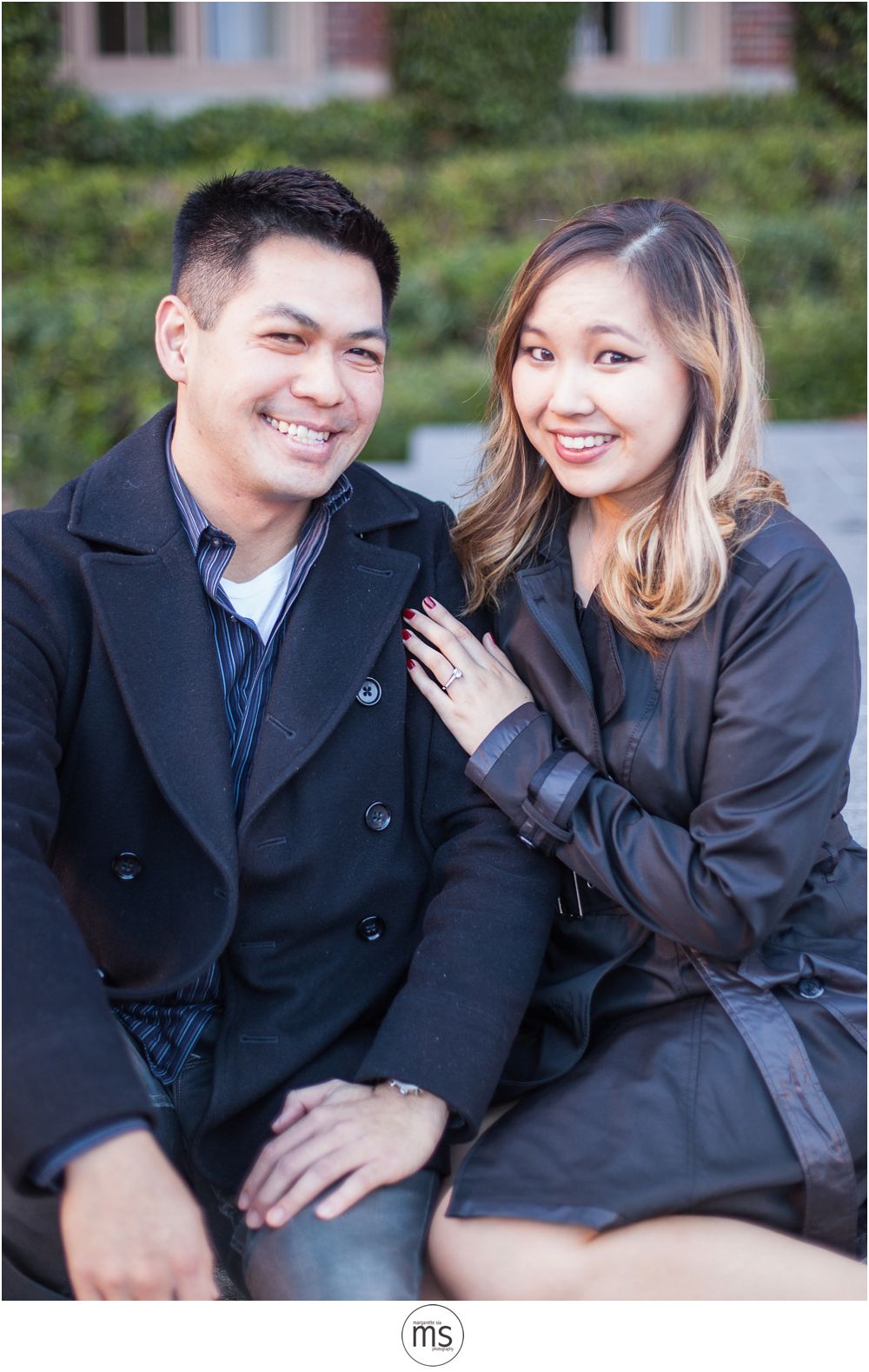 Vincent & Kami's Proposal Story at USC Margarette Sia Photography_0025