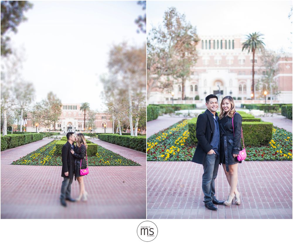 Vincent & Kami's Proposal Story at USC Margarette Sia Photography_0026
