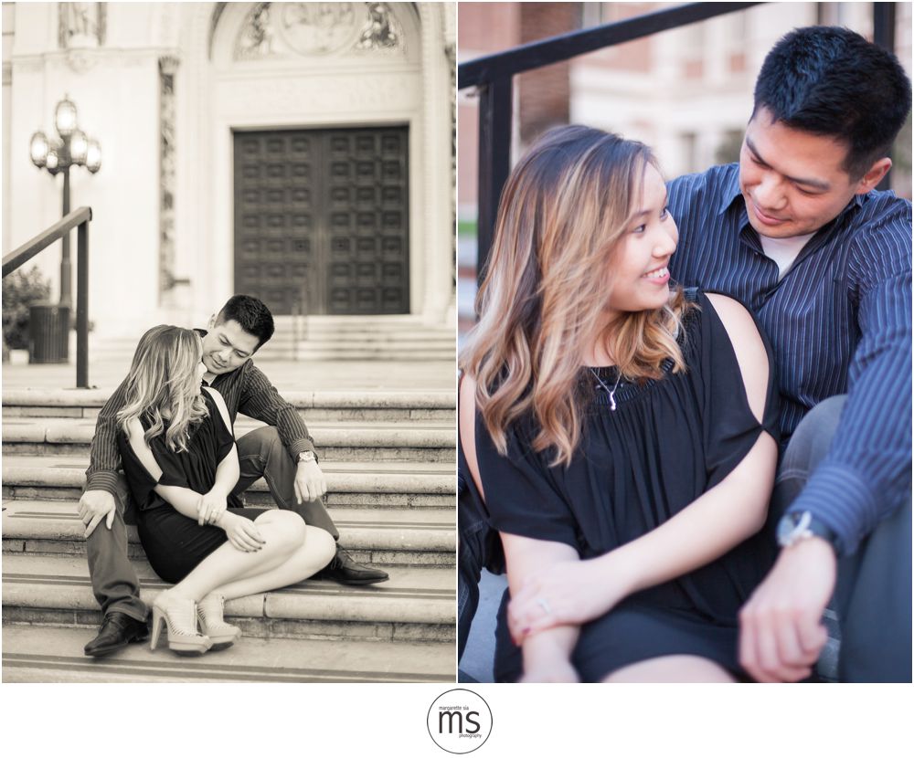 Vincent & Kami's Proposal Story at USC Margarette Sia Photography_0032