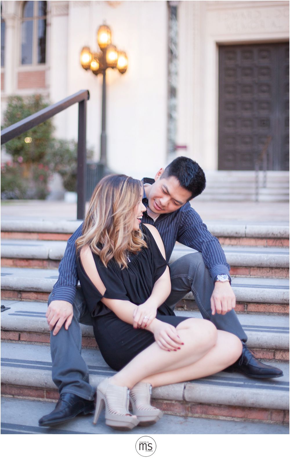 Vincent & Kami's Proposal Story at USC Margarette Sia Photography_0033
