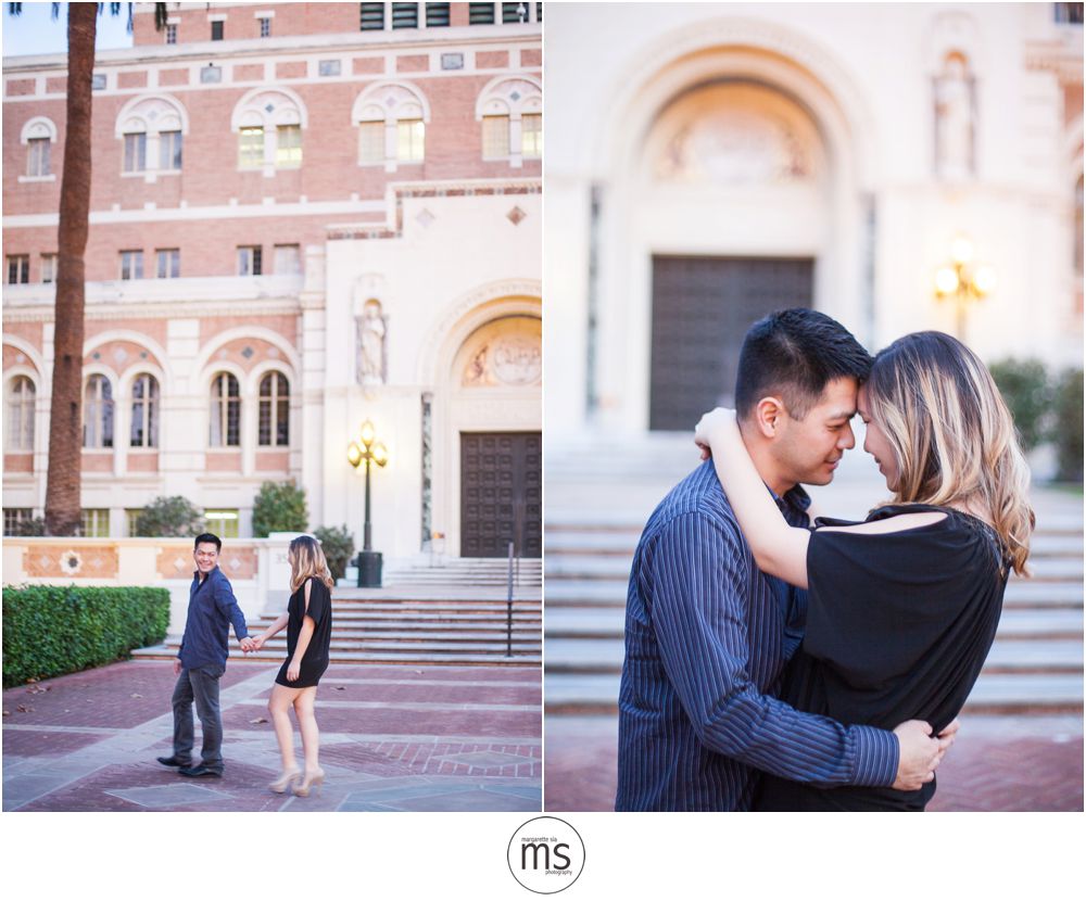 Vincent & Kami's Proposal Story at USC Margarette Sia Photography_0036