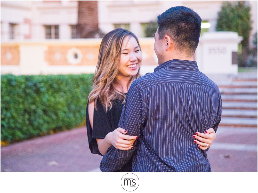 Vincent & Kami's Proposal Story at USC Margarette Sia Photography_0039