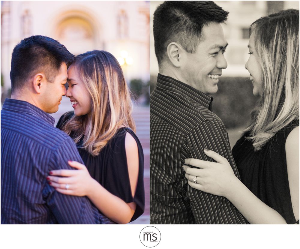Vincent & Kami's Proposal Story at USC Margarette Sia Photography_0040