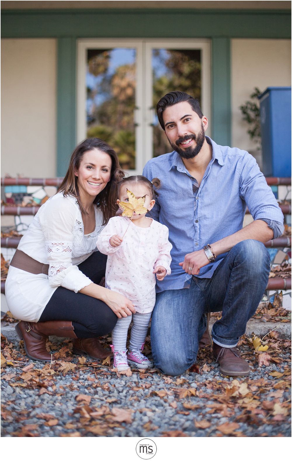 Wheelersburger Family Portraits 2014