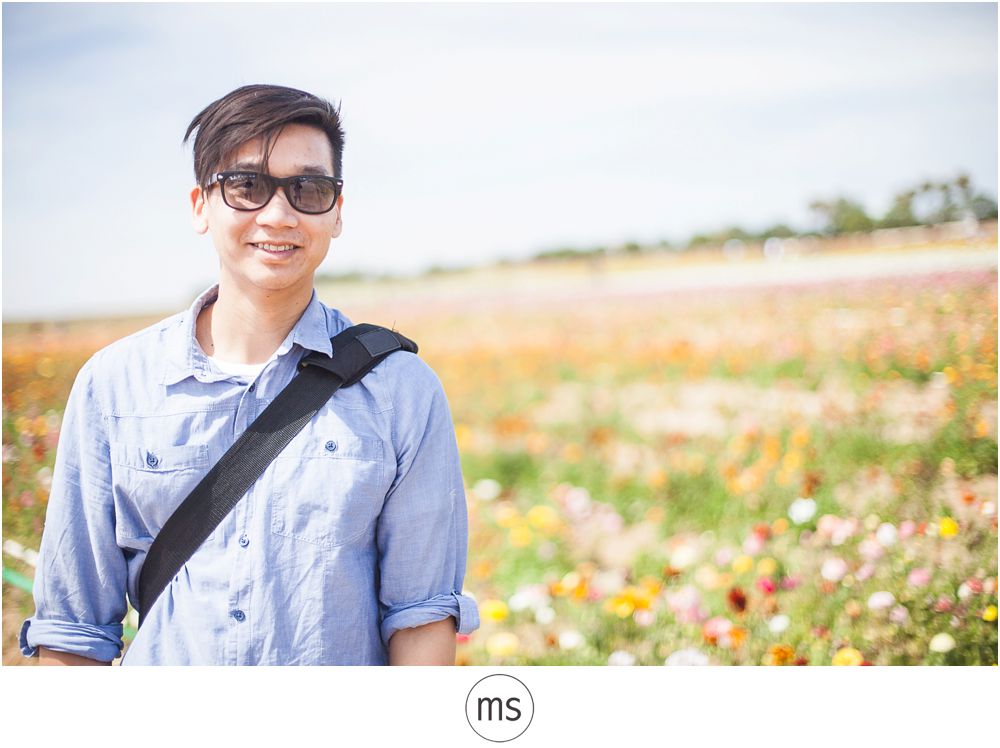 Carlsbad Flower Field by Margarette Sia Photography_0003