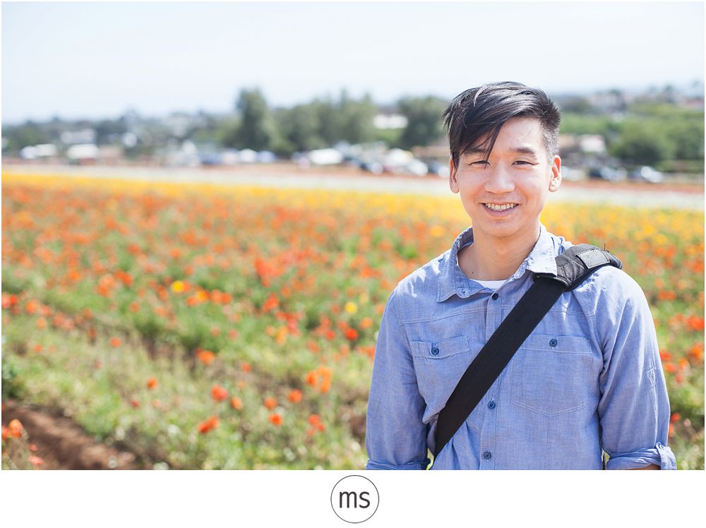 Carlsbad Flower Field by Margarette Sia Photography_0012