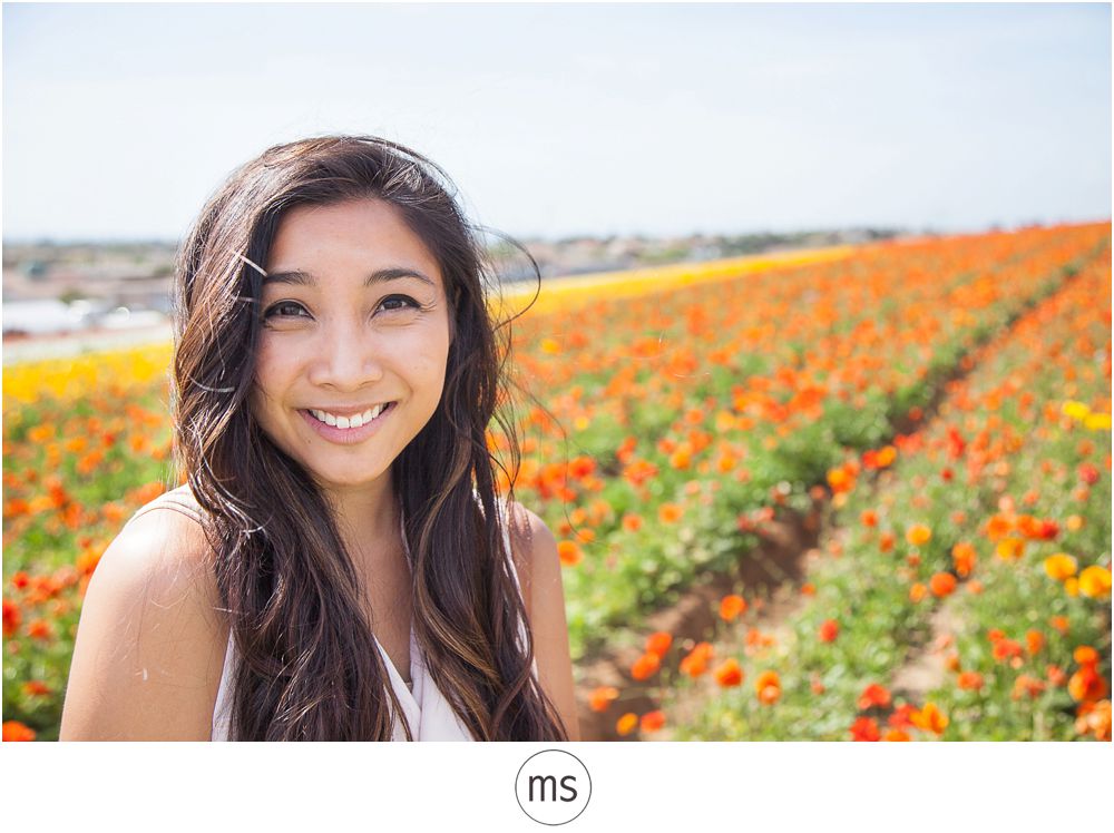 Carlsbad Flower Field by Margarette Sia Photography_0020