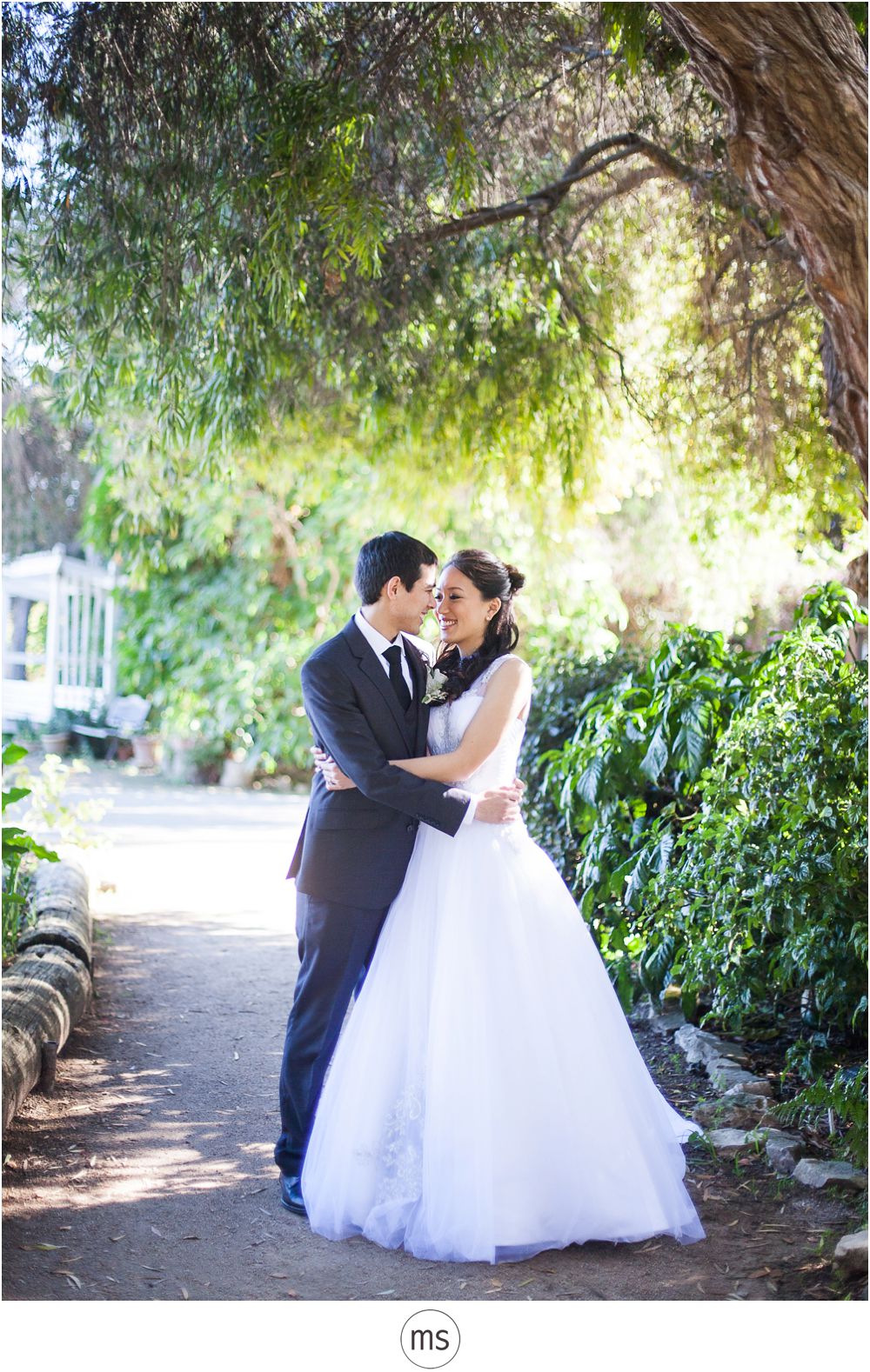 Andrew & Rosa Rolling Hills Estates Wedding by Margarette Sia Photography_0022