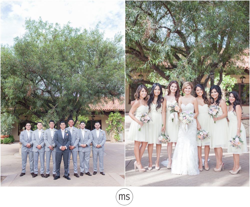 Candelario Wedding Oak Creek Country Club Irvine CA - Margarette Sia Photography_0062