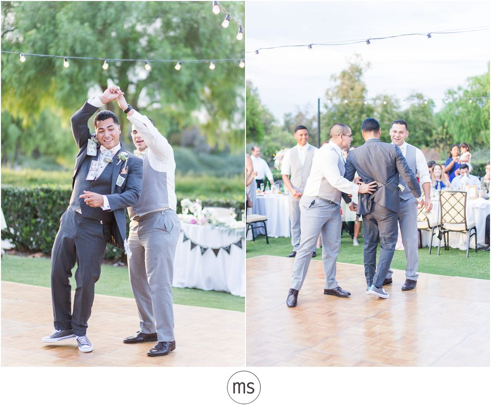 Candelario Wedding Oak Creek Country Club Irvine CA - Margarette Sia Photography_0148